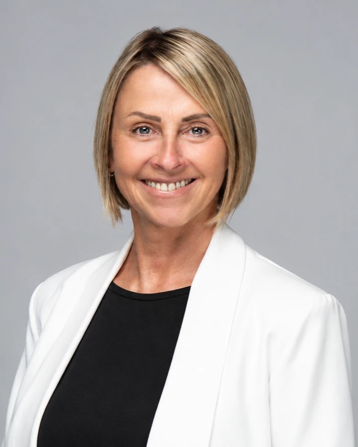 Susanne Kerth, 1. Vorsitzende des BDS Römerberg-Speyer